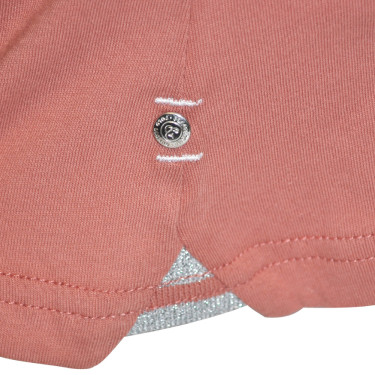 Polo enfant Cusca Flags & Cup Polo enfant Cusca Flags & Cup