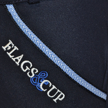 Damesbroek Flags & Cup Copaya Damesbroek Flags & Cup Copaya