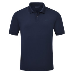 Polo shirt manches courtes HV Polo Grant homme
