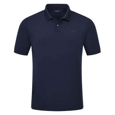 Polo shirt manches courtes HV Polo Grant homme