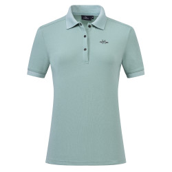 Polo shirt manches courtes HV Polo Norah femme