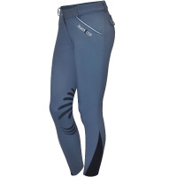 Pantalon Flags & Cup Copaya femme Bleu orage Pantalon Flags & Cup Copaya femme Bleu orage