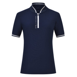 Polo shirt manches courtes HV Polo Novella femme