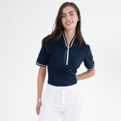 Polo shirt manches courtes HV Polo Novella femme