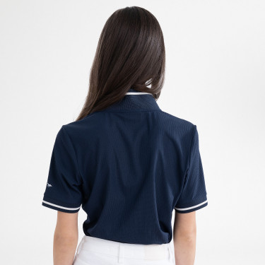Polo shirt manches courtes HV Polo Novella femme