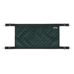 Porte de box HV Polo Nena Vert canard