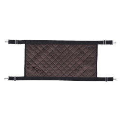 Porte de box HV Polo Nena Bois Beige