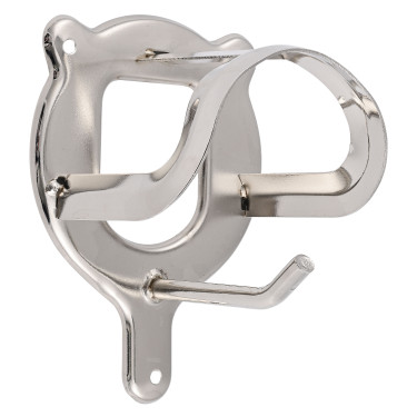 Porte-filet Imperial Riding Basic metallic Argent Porte-filet Imperial Riding Basic metallic Argent