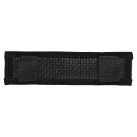 Protège-muserolle Imperial Riding Mesh Noir