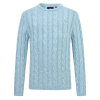 Trui HV Polo Tally Kinderen Aqua sky