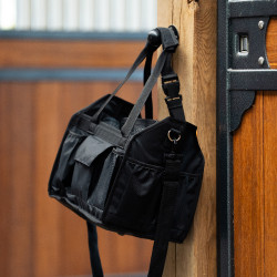 Sac d'écurie Imperial Riding Basic Noir