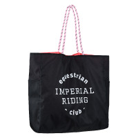 Sac shopping Imperial Riding Tate L Noir