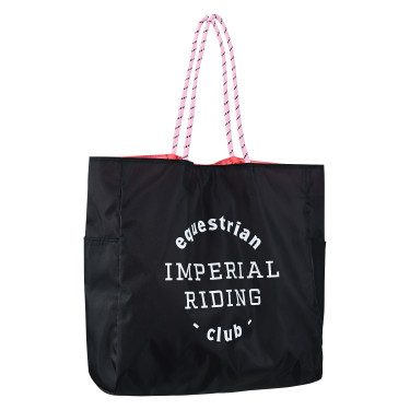 Shopper Imperial Riding Tate L Zwart