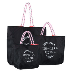 Shopper Imperial Riding Tate L Zwart