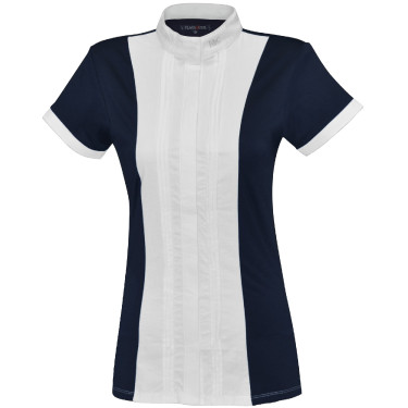 Polo Diamantina dames korte mouwen Flags & Cup Polo Diamantina dames korte mouwen Flags & Cup