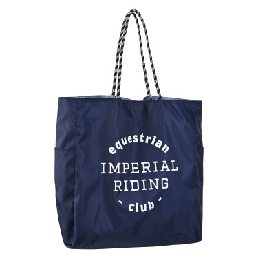 Shopper Imperial Riding Tate L Marine Marineblauw