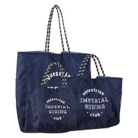 Sac shopping Imperial Riding Tate L Noir