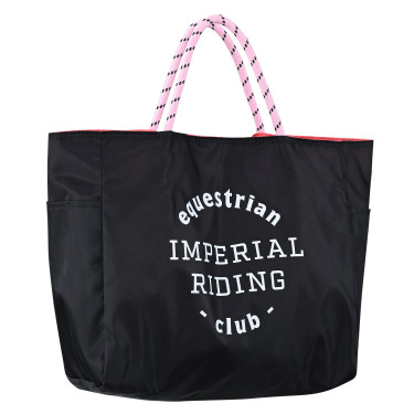 Sac shopping Imperial Riding Tate M Noir