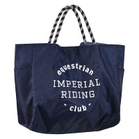 Shopper Imperial Riding Tate M Marine Marineblauw
