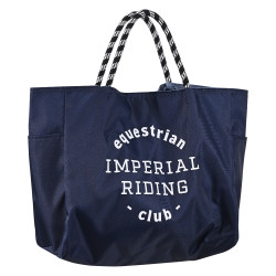 Shopper Imperial Riding Tate M Marine Marineblauw