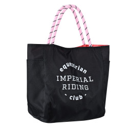 Shopper Imperial Riding Tate S Zwart