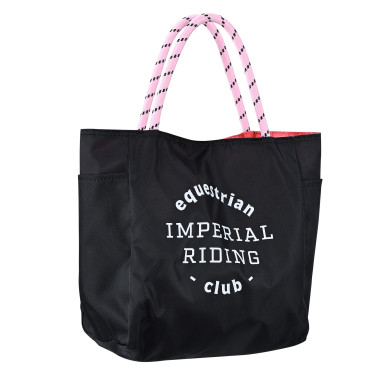 Shopper Imperial Riding Tate S Zwart