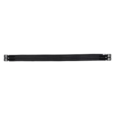 Sangle de saut Imperial Riding Basic Noir