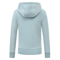 Sweat à capuche HV Polo Jewel Kids Aqua sky Sweat à capuche HV Polo Jewel Kids Aqua sky
