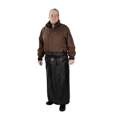 Tablier de meneur Norton imperméable Tablier de meneur Norton imperméable
