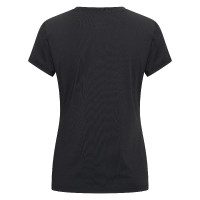 Dames T-shirt met korte mouwen Imperial Riding Holographics Marine Marineblauw