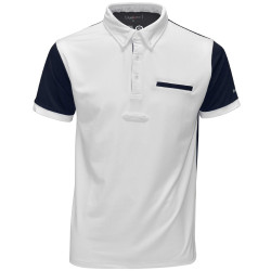 Polo Urbano korte mouwen kind Flags & Cup Polo Urbano korte mouwen kind Flags & Cup