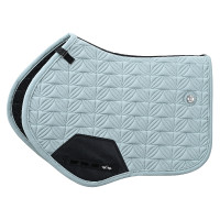 Tapis de selle HV Polo Elisa GP Aqua sky Tapis de selle HV Polo Elisa GP Aqua sky