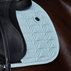 HV Polo Elisa GP zadeldek Aqua sky