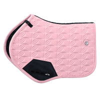 HV Polo Elisa GP zadeldek Mooie roos Roze HV Polo Elisa GP zadeldek Mooie roos Roze
