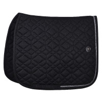 Tapis de selle HV Polo Katy Dressage Noir