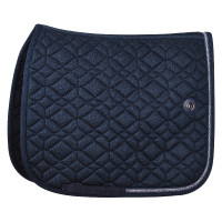 HV Polo Katy dressuurzadeldek Marine Marineblauw