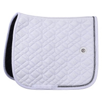 HV Polo Katy dressuurzadeldek Wit