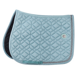 Tapis de selle HV Polo Katy GP Aqua sky