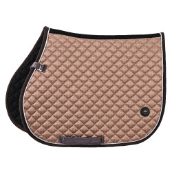 Tapis de selle HV Polo Pilar print GP