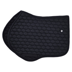 Imperial Riding Basic Mesh veelzijdigheidssjabrak Zwart
