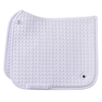 Tapis de selle Imperial Riding Maria Dressage Blanc Tapis de selle Imperial Riding Maria Dressage Blanc