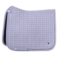 Tapis de selle Imperial Riding Maria Dressage Glycine Violet Tapis de selle Imperial Riding Maria Dressage Glycine Violet