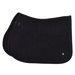 Tapis de selle Imperial Riding Maria GP Noir