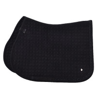 Zadelpad Imperial Riding Maria GP Zwart