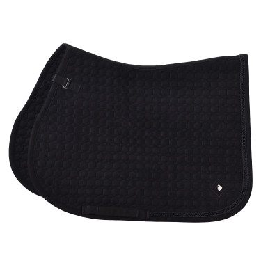 Zadelpad Imperial Riding Maria GP Zwart