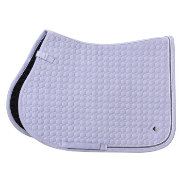 Tapis de selle Imperial Riding Maria GP Glycine Violet Tapis de selle Imperial Riding Maria GP Glycine Violet