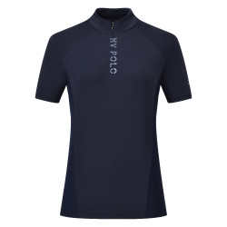 Top manches courtes HV Polo Nellie femme