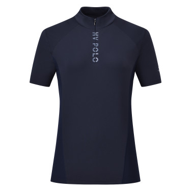 Top manches courtes HV Polo Nellie femme