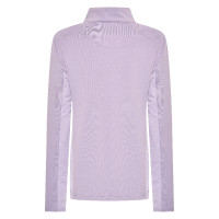 Top manches longues Imperial Riding Jamy mesh Kids Noir