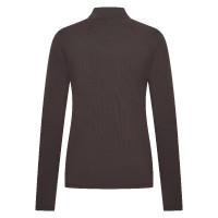 T-shirt met korte mouwen Imperial Riding Jamy Summer Kids Chocolade Bruin